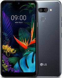 Замена дисплея на телефоне LG K50 в Абакане